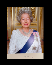 In Memoriam: HM The Queen In Memoriam: HM The Queen