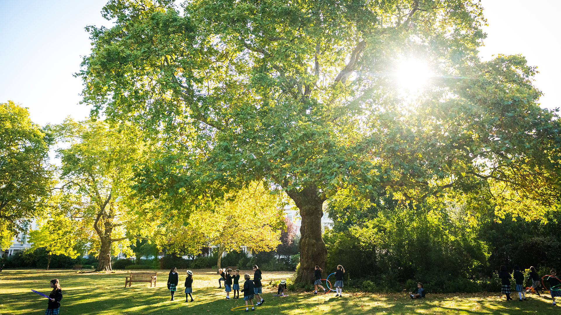 Wellbeing and Pastoral